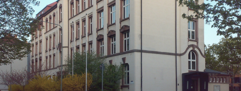 Deutschherrenschule